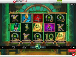 Discover the Excitement at Lucky Star Casino Cameroon 15